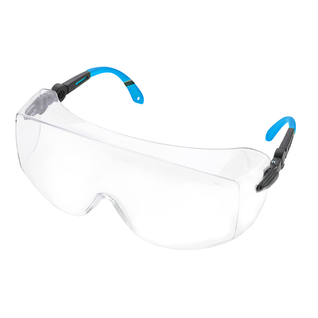 Occhiali protettivi per occhiali SG009 blu
