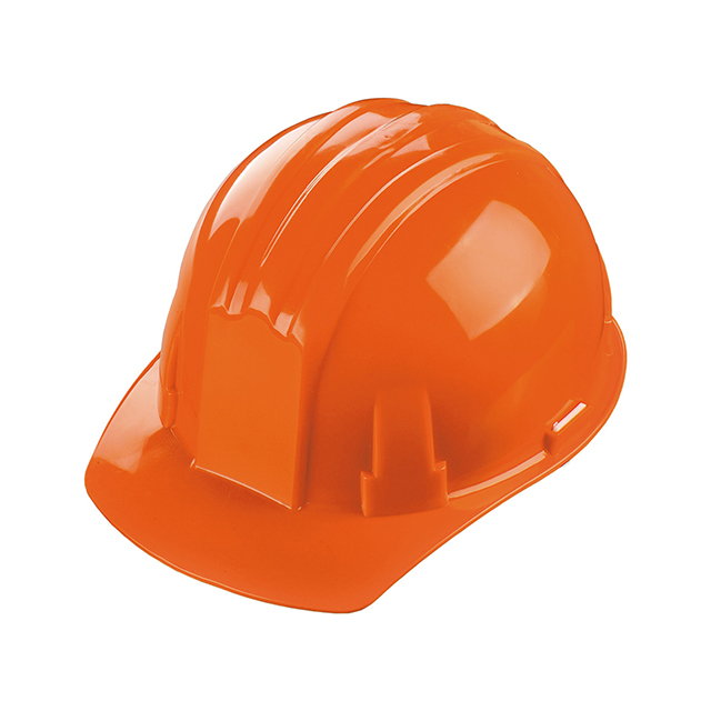 Casco di sicurezza per costruzioni W-001 arancione
