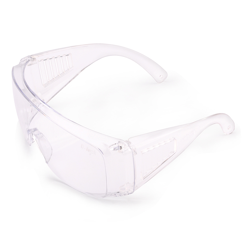 Wide View Over Glasses Occhiali di sicurezza SG035