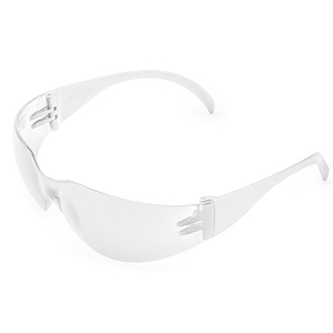 Occhiali di sicurezza omologati ANSI Z87 SG001