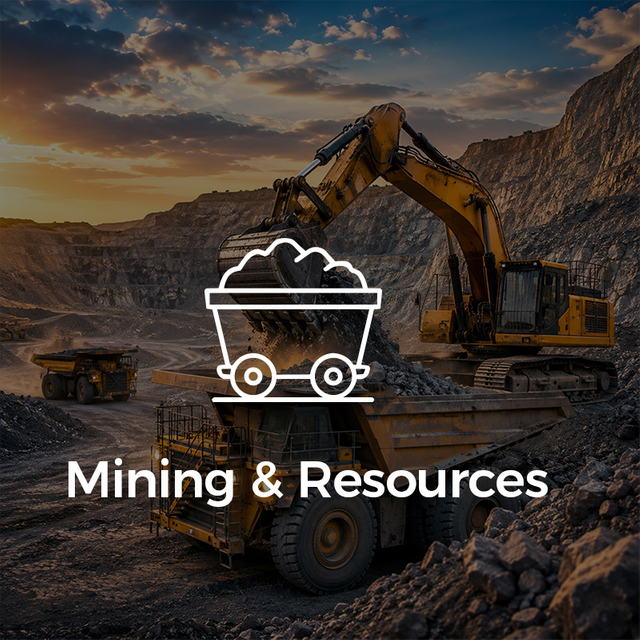Calzature di sicurezza in pelle LeathQua™ per l"estrazione mineraria e le risorse